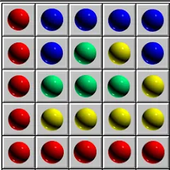 Скачать Lines 98 Classic - Color Lines Взлом (Все открыто) на Андроид бесплатно
