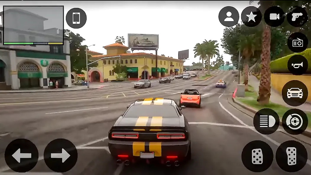 Driving Simulator: Car Crash (Драйвинг симулятор) МОД/Взлом [Все открыто, Дополнительные деньги и Меню MOD] Screenshot 2