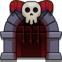 Dungeon Arena взломанная на Андроид — Скачать мод на много денег и кристаллов бесплатно