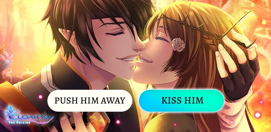 Eldarya - Romance and Fantasy МОД/Взлом [Все открыто, Дополнительные деньги и Меню MOD] Screenshot 2