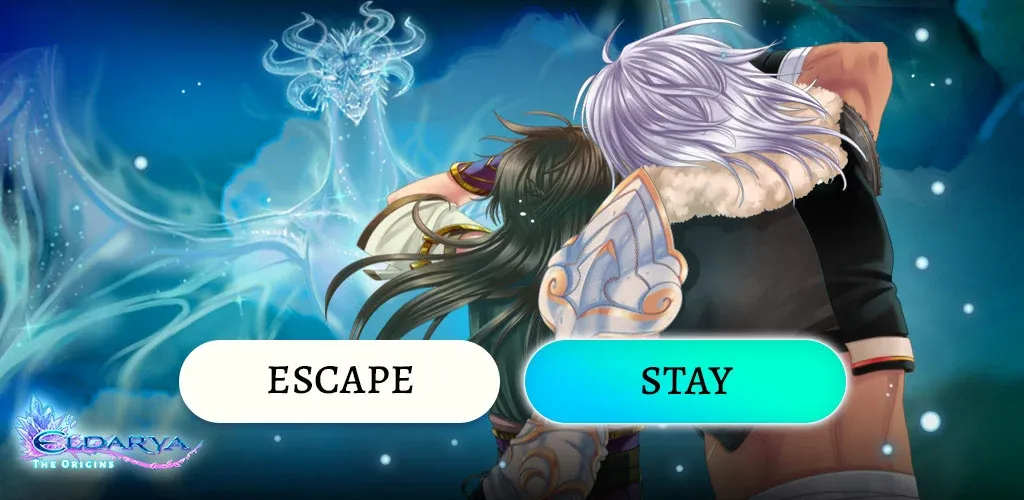 Eldarya - Romance and Fantasy МОД/Взлом [Все открыто, Дополнительные деньги и Меню MOD] Screenshot 4