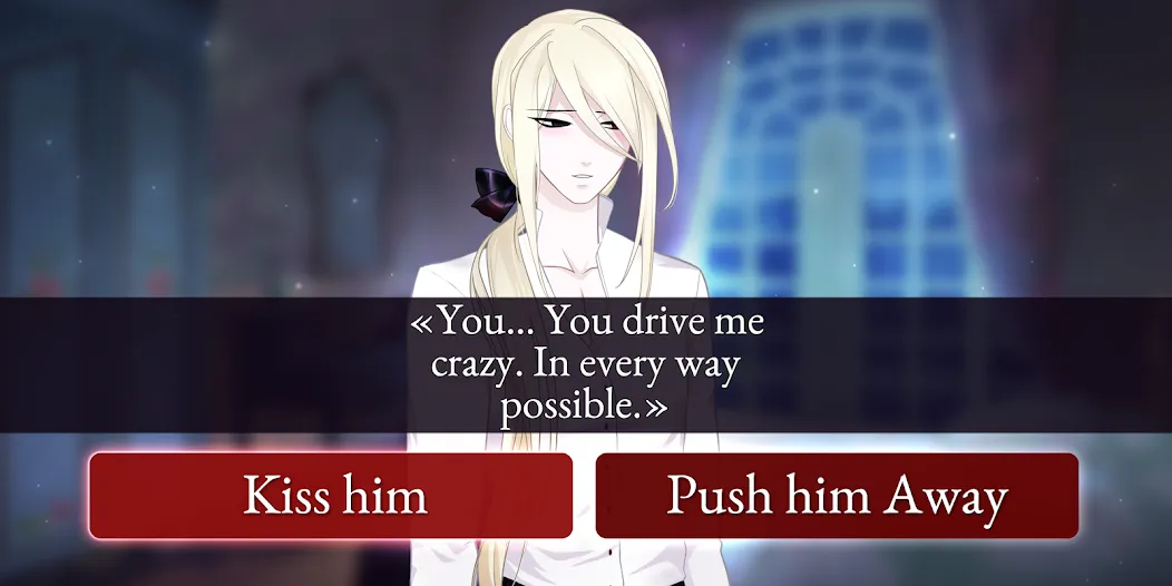Moonlight Lovers: Vladimir - O (Мунлайт Лаверс) МОД/Взлом [Деньги, Монеты и Меню MOD] Screenshot 3