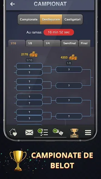 Belot.md - Moldova Belot МОД/Взлом [Все открыто, Дополнительные деньги и Меню MOD] Screenshot 3