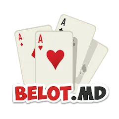 Скачать Взломанная Belot.md - Moldova Belot на андроид (Много денег и без рекламы) бесплатно