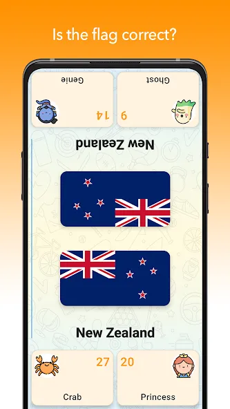 Quiz Battle (Квиз Батл) МОД/Взлом [Много денег, Монет и Все открыто] Screenshot 4