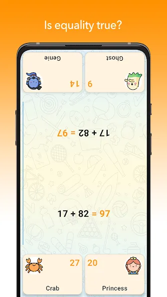 Quiz Battle (Квиз Батл) МОД/Взлом [Много денег, Монет и Все открыто] Screenshot 5