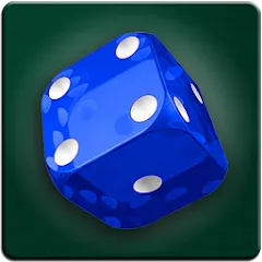 Скачать Взломанная Thousand Dice (Много бросков) на Андроид бесплатно
