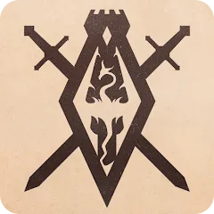 Скачать Взломанная The Elder Scrolls: Blades на Андроид (Много денег и золота) бесплатно