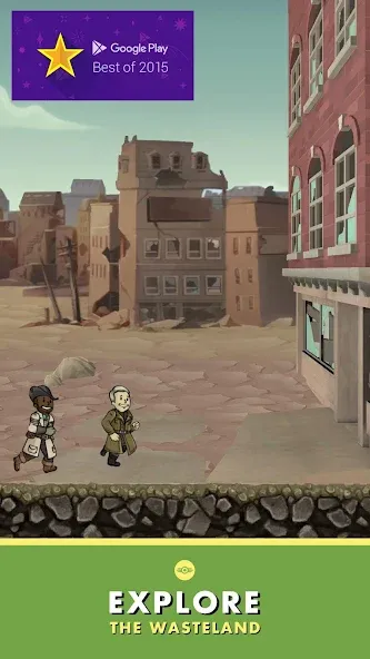 Fallout Shelter (Фоллаут Шелтер) МОД/Взлом [Много монет, Открытые уровни и Мега MOD] Screenshot 3