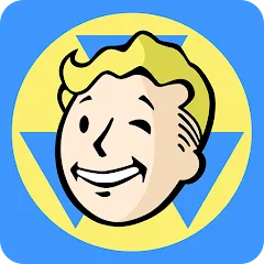 Скачать Fallout Shelter Взлом на бесконечные крышки и энергию на Андроид