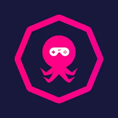 Скачать Octo Gaming Взлом (Все разблокировано) на телефон бесплатно