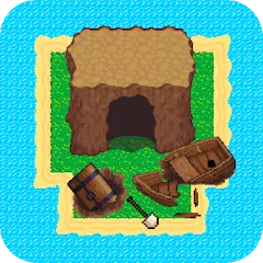 Скачать Survival RPG 1: Island Escape Взлом (Много денег) на Андроид бесплатно