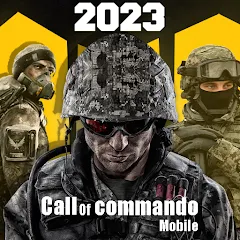 Скачать Call Of IGI Commando: Mob Duty взлом на много денег и бессмертие на андроид бесплатно