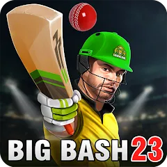 Скачать Aussie T20 Cricket Game 2023 Взлом (Все разблокировано) на Андроид бесплатно