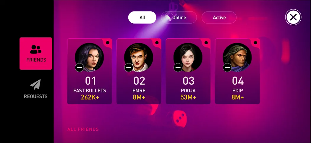 Bluff Game (Блафф Гейм) МОД/Взлом [Меню, Бесконечные монеты и Открытые уровни] Screenshot 2