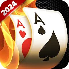 Скачать Poker Heat™ Texas Holdem Poker Взлом на много денег и фишек на Андроид бесплатно