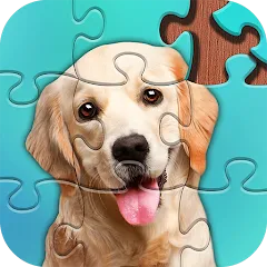 Скачать Jigsaw Puzzles Взлом (Все пазлы разблокированы) на Андроид бесплатно