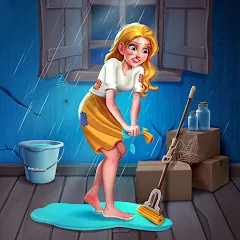Скачать Fruit Diary 2: Manor Design взлом на много денег и жизней бесплатно на Android