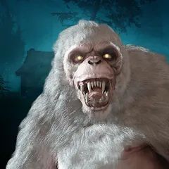 Скачать Bigfoot Yeti Gorilla Sasquatch Взлом (Много денег) на Андроид бесплатно
