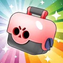 Скачать Взломанный Box Simulator for Brawl Stars на Андроид бесплатно - Много денег и кристаллов