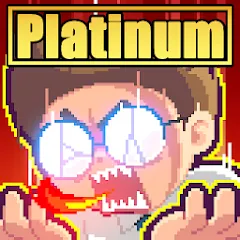 Скачать Dungeon Corp. P (Idle RPG) Взлом (много денег) на Андроид бесплатно