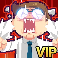 Скачать Dungeon Corp. VIP (Idle RPG) Взлом (много денег) на Андроид бесплатно