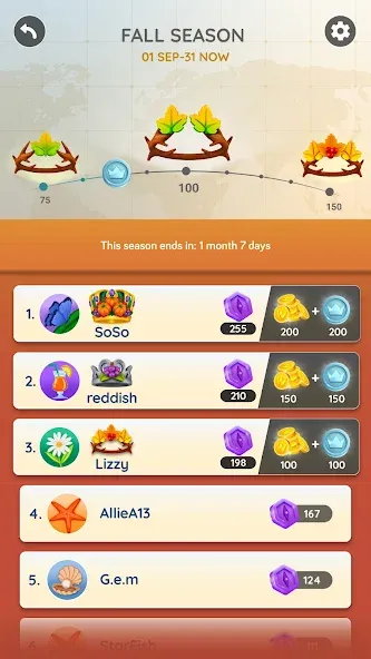 Word City: Connect Word Game (Ворд Сити) МОД/Взлом [Бесконечные деньги, Монеты и Мега MOD] Screenshot 4