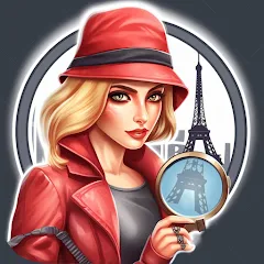 Скачать Paris Secrets Hidden Objects взлом на много денег и подсказок для Андроид