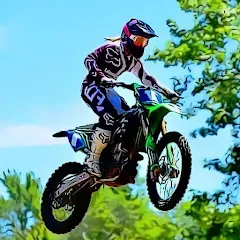 Скачать Bike stunt 3d games-Bike games Взлом (Много денег) на андроид бесплатно