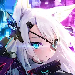 Скачать Artery Gear: Fusion со взломом на бессмертие для Android бесплатно