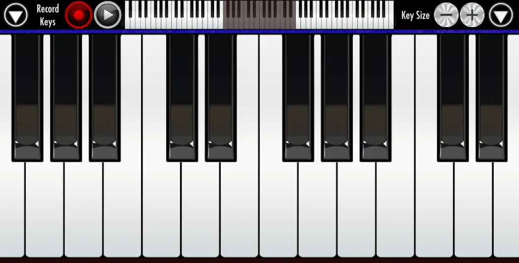 Real Piano (Реал Пиано) МОД/Взлом [Много монет, Открытые уровни и Мега MOD] Screenshot 3