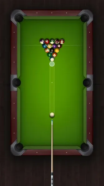 Shooting Ball (Шутинг Болл) МОД/Взлом [Много монет, Открытые уровни и Мега MOD] Screenshot 1