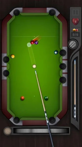 Shooting Ball (Шутинг Болл) МОД/Взлом [Много монет, Открытые уровни и Мега MOD] Screenshot 2