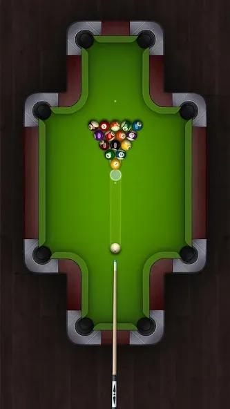 Shooting Ball (Шутинг Болл) МОД/Взлом [Много монет, Открытые уровни и Мега MOD] Screenshot 5