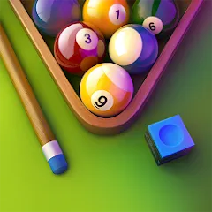 Скачать Shooting Ball Взлом на много денег и бесконечные кии на Андроид бесплатно