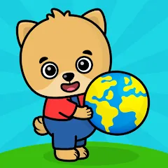 Скачать Bimi Boo Baby Learning Games Взлом (Все открыто) на Андроид бесплатно