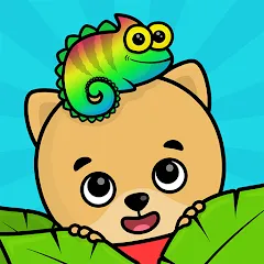 Скачать Kids Puzzle Games 2-5 years Взлом (Разблокировано всё) на Андроид бесплатно