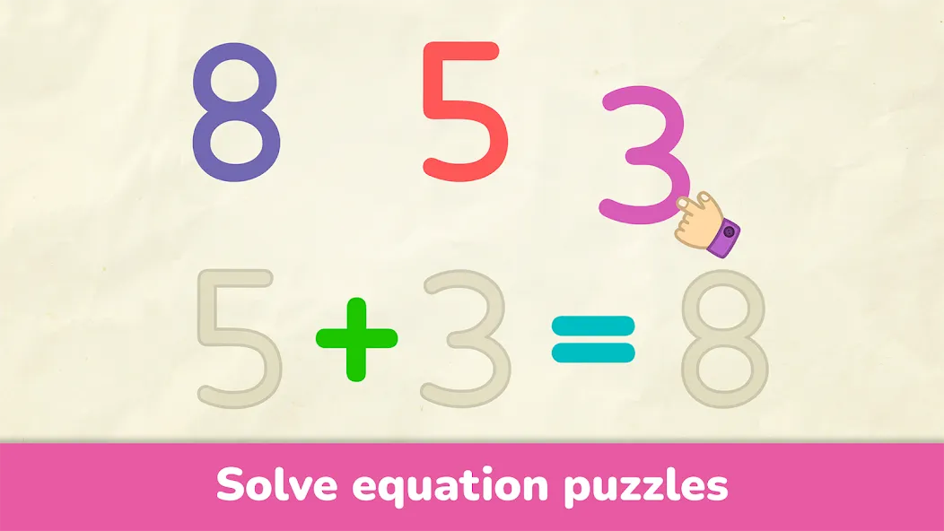 Numbers - 123 Games for Kids МОД/Взлом [Деньги, Монеты и Меню MOD] Screenshot 4