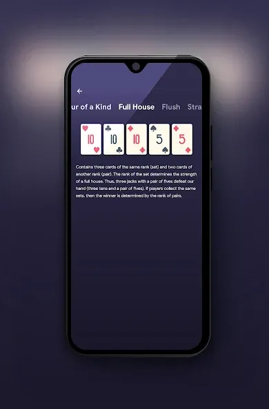 ATHYLPS - Poker Outs, Poker Od (АТХИЛПС) МОД/Взлом [Бесконечные деньги, Монеты и Мега MOD] Screenshot 2