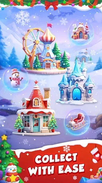 Bingo Island 2024 Club Bingo (Бинго Остров Клуб Бинго 2023) МОД/Взлом [Деньги, Монеты и Меню MOD] Screenshot 4