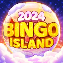 Скачать Взломанная Bingo Island 2024 Club Bingo на андроид (Много денег)
