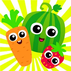 Скачать Kids Learning games 4 toddlers Взлом (Все открыто) на Андроид бесплатно