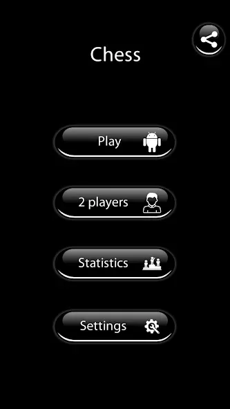 Chess With Friends Offline МОД/Взлом [Много денег, Монет и Все открыто] Screenshot 3