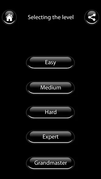 Chess With Friends Offline МОД/Взлом [Много денег, Монет и Все открыто] Screenshot 4