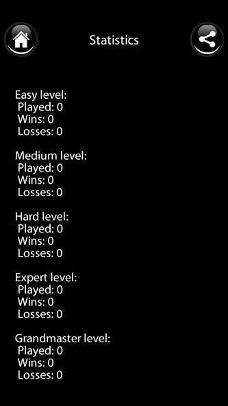 Chess With Friends Offline МОД/Взлом [Много денег, Монет и Все открыто] Screenshot 5