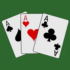 Скачать Взломанная Durak Online Cards Game на андроид - Все карты открыты