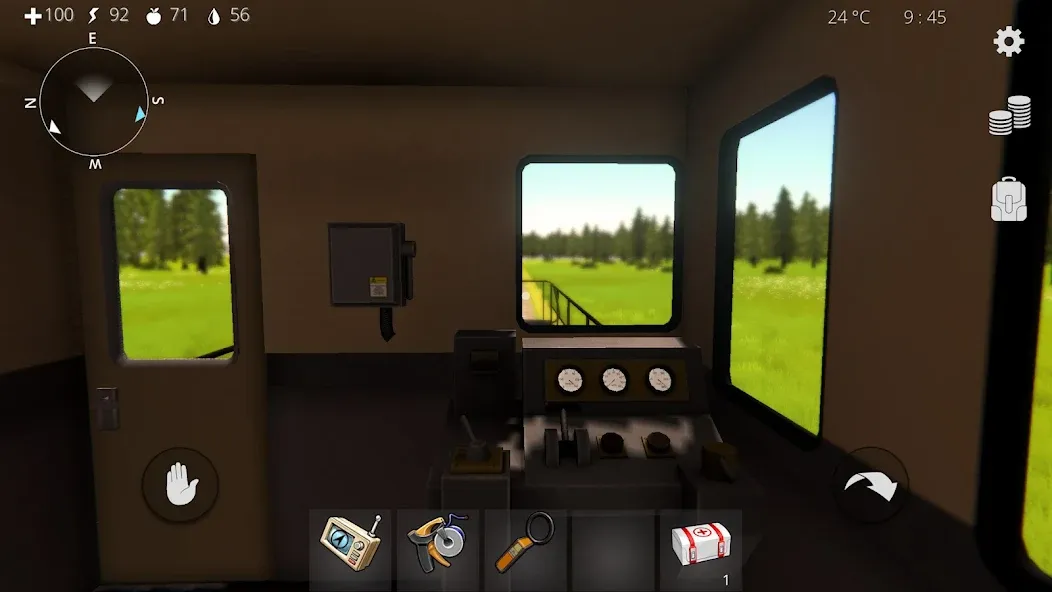 Ocean Is Home :Island Life Sim (Оушен Из Хоум) МОД/Взлом [Бесконечные деньги, Монеты и Мега MOD] Screenshot 2