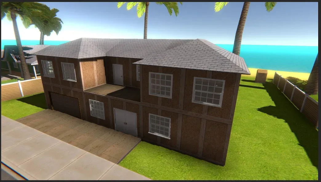 Ocean Is Home :Island Life Sim (Оушен Из Хоум) МОД/Взлом [Бесконечные деньги, Монеты и Мега MOD] Screenshot 5