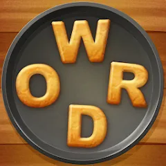 Скачать Word Cookies! ® Взлом (Много денег) на Андроид бесплатно