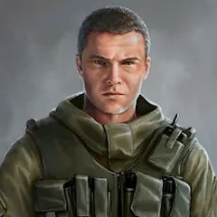 Скачать Z.O.N.A: Dead Air Взлом (Много денег и патронов) на Андроид бесплатно